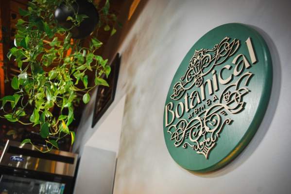 Botanical at 8th & A