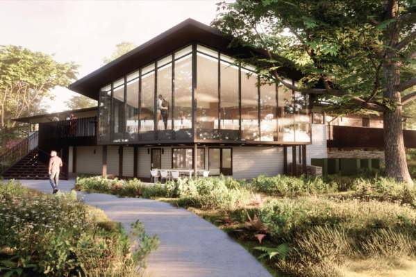 Compton Gardens & Arboretum Open House