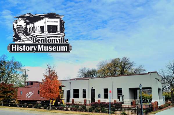 Bentonville History Museum