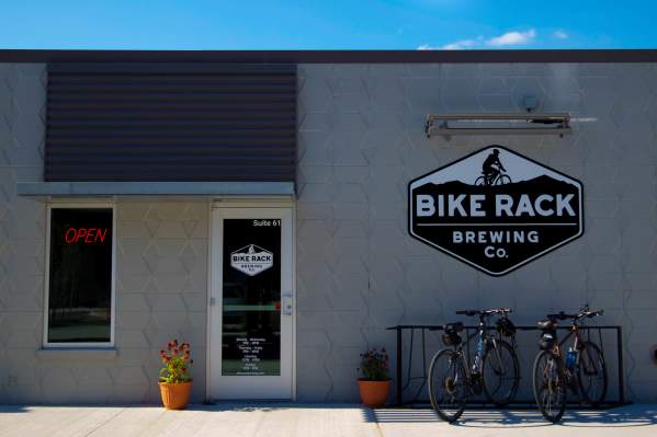 Bike Rack Brewing Co.