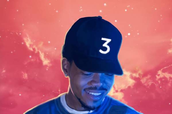 Chance the Rapper | The Coloring Book 10 Tour
