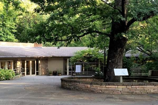 Compton Gardens and Arboretum