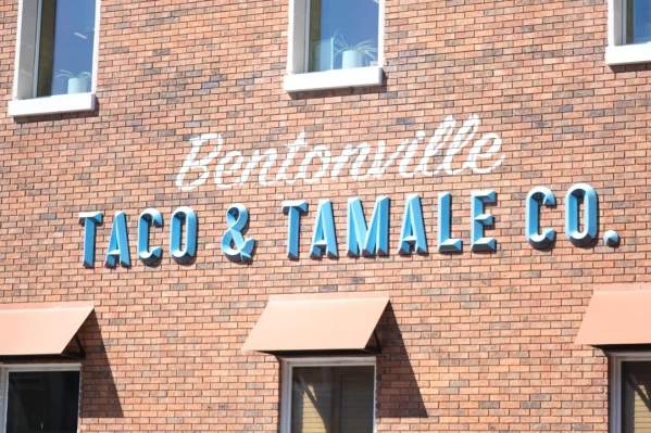 Taco & Tamale Company