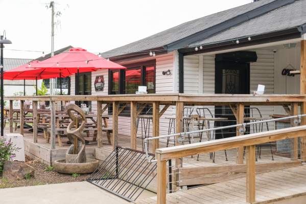 Wright's BBQ