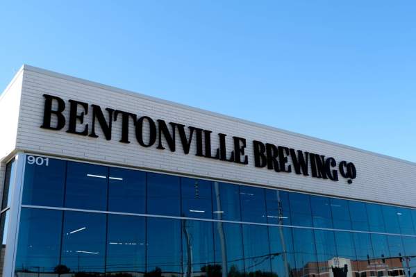 Bentonville Brewing Company