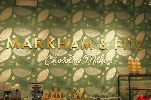 Markham & Fitz