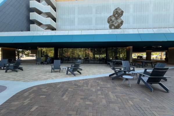 Plaza Café