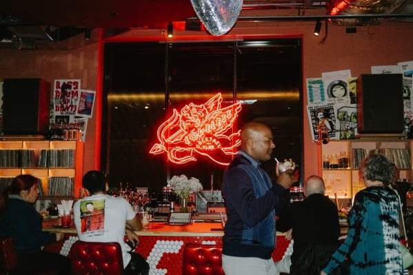 Loveless Cocktail Club LLC