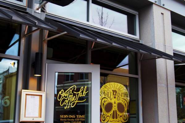 Onyx Coffee Lab