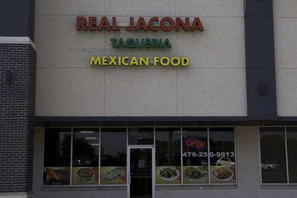 Taqueria Real Jacona