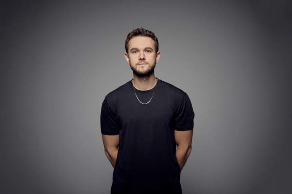 Zedd