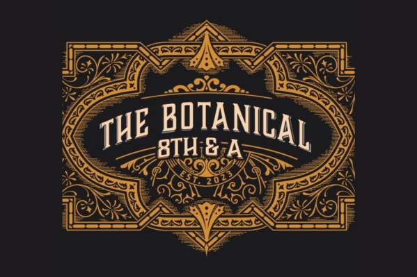 Botanical at 8th & A