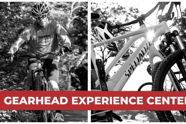 Gearhead Experience Center
