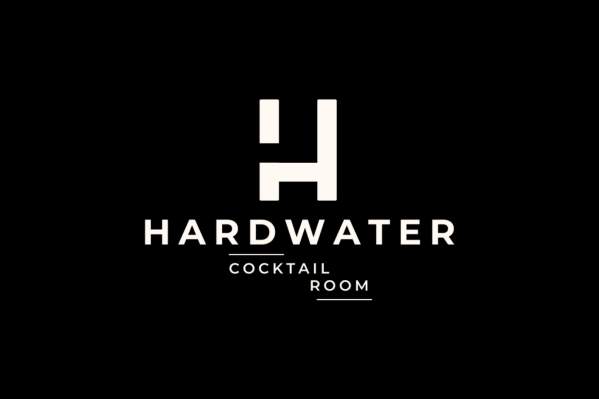 Hardwater Cocktail Room