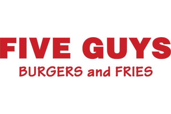 Five Guys