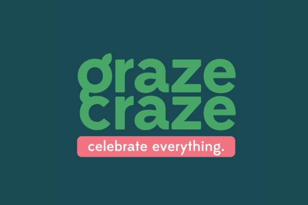 graze craze