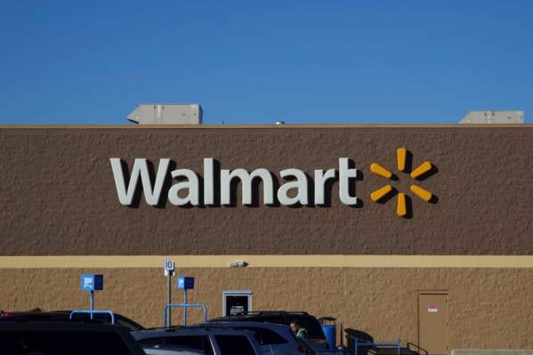 Walmart SuperCenter