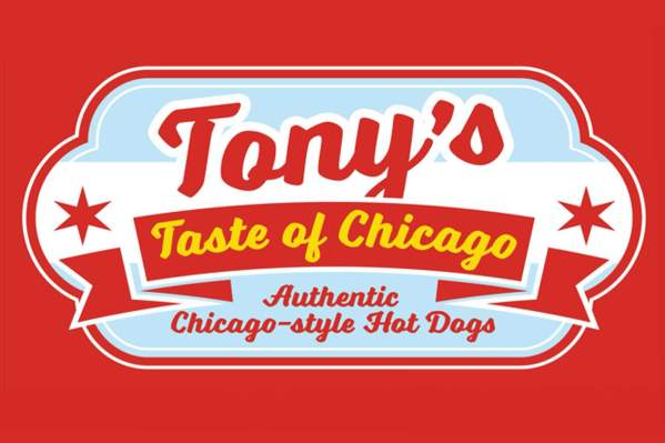 Tony's Taste of Chicago