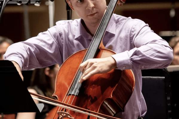 Ozark Music Festival Chamber Orchestra
