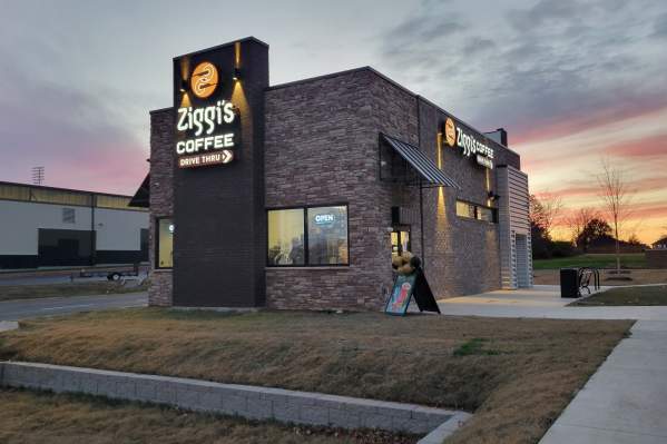 Ziggi's Coffee