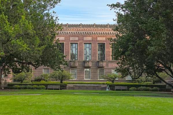University of Oregon