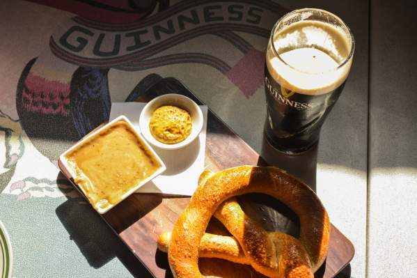 St. Patrick's Day Celtic Celebration at Pint Pot Public House