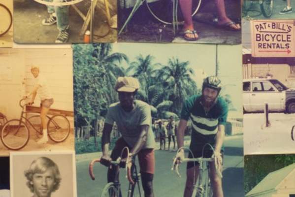 Bike World