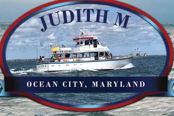 Judith M - Deep Sea Fishing Party Boat