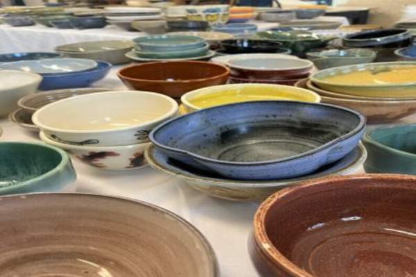 Annual Chili Bowl Fundraiser for the Sonoma Community Center