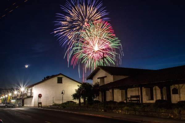 4th of July Celebration
