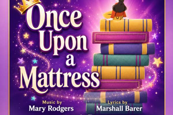 Once Upon a Mattress