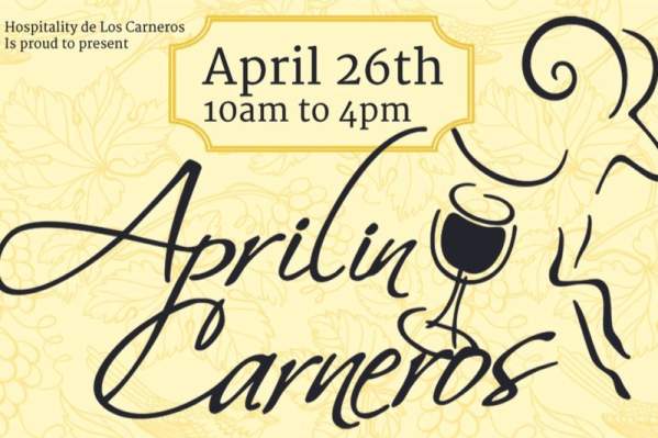 April in Carneros
