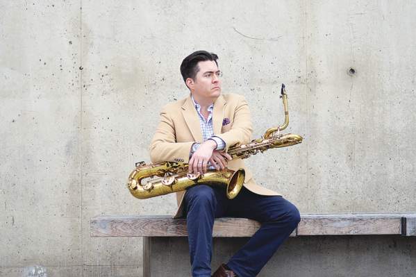 Sonoma Sundays on the Plaza | MIP All Stars