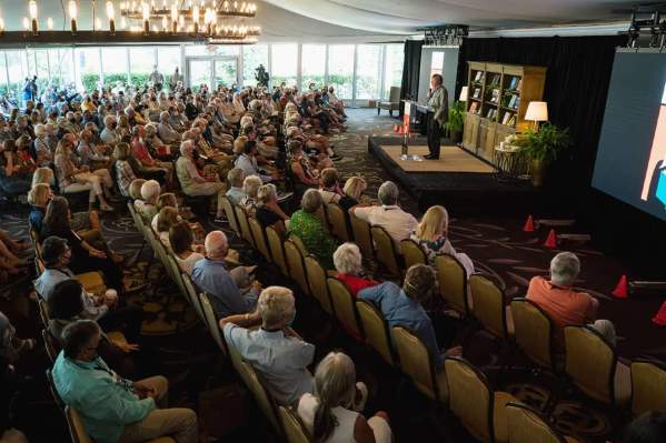 The 7th Sonoma Valley Authors Festival, April 26-28, 2024