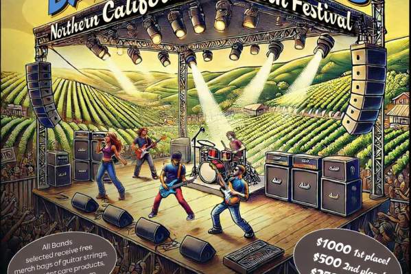 Battle of the Bands