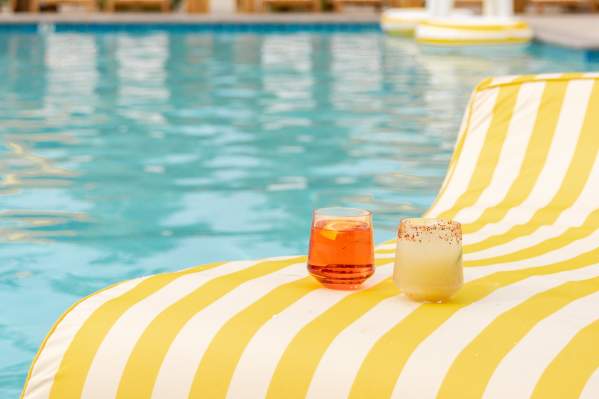 Spirits & Vines: The Sips of Summer