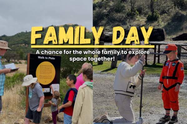 Family Day
