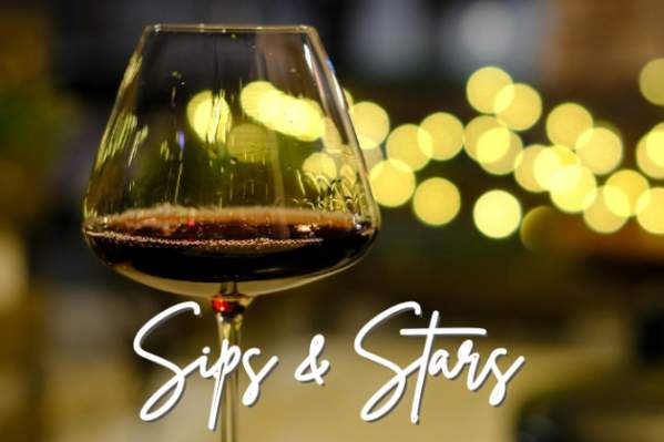 Sips & Stars