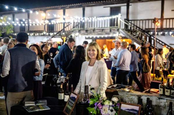 Valley of the Moon Vintage Festival 2025: Year of the Vintner