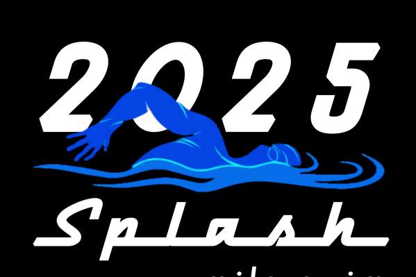 1st Annual Splash Swim a Mile Event
