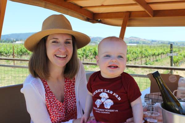 Mother's Day Brunch