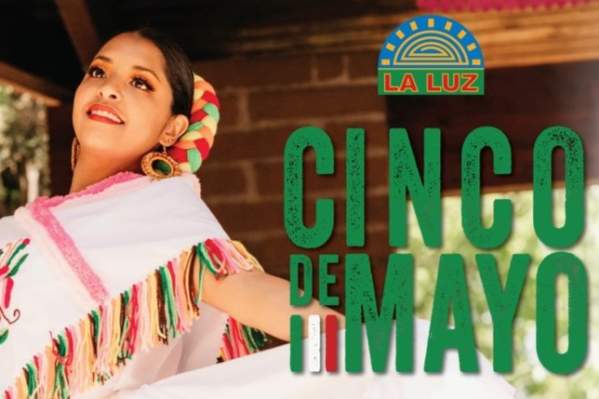 Cinco de Mayo