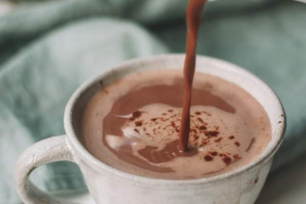 Cosmos & Cocoa
