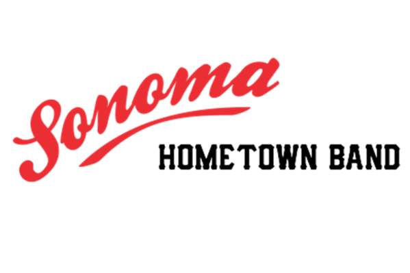 Holiday Concert- Sonoma Hometown Band