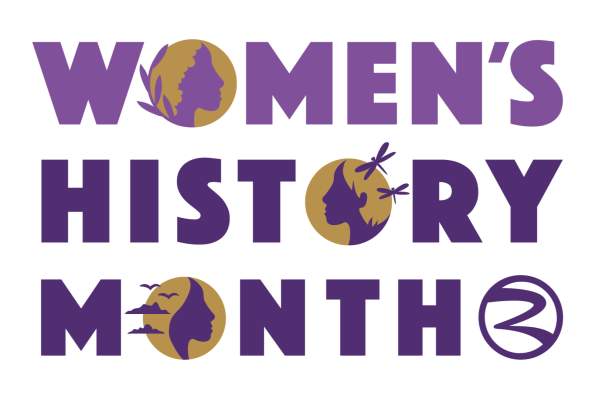 2nd Annual Women's History Crawl