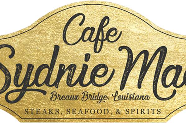 Café Sydnie Mae