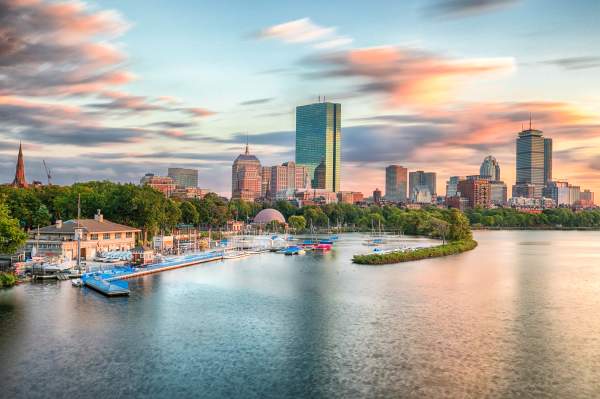 Boston Summer Events 2022