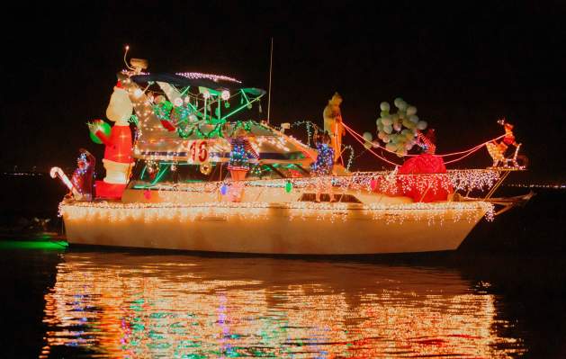 Boat Parade