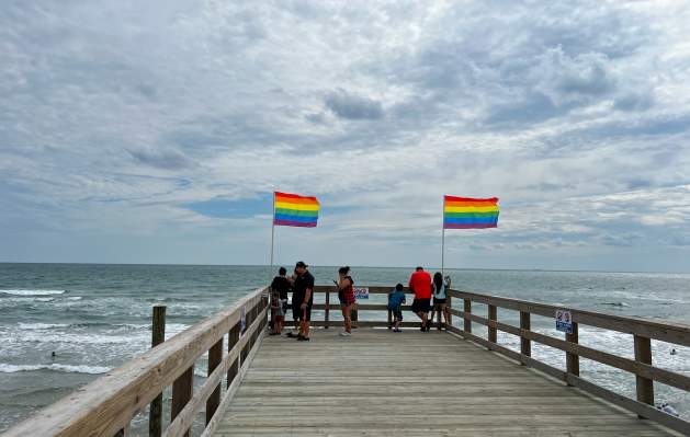 Pride
