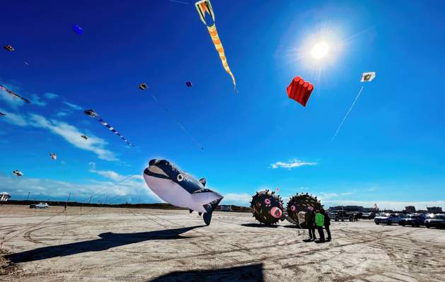 Kitefest
